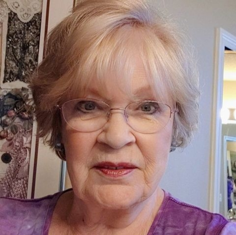 Meet your Posher, Marlene